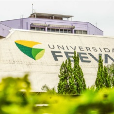 Campus II da Universidade Feevale